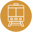 train